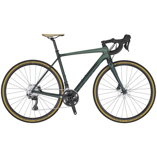 Scott Addict Gravel 30 L (56cm)
