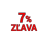 Okamžitá zľava 7% po registrácii