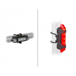 Svetlo Author Stake Mini SET USB