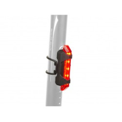 Svetlo Author Stake Mini zadne USB Svetlo Author Stake Mini zadne USB