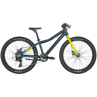 Bergamont Revox 24 Lite blue 2024