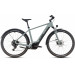 CUBE Nuride Hybrid Performance 625 Allroad 58 swampgrey/black 2025