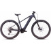 CUBE Reaction Hybrid Pro 800 L metallicgrey/black 2025