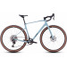 CUBE Nuroad C:62 ONE L tealgrey/black 2025