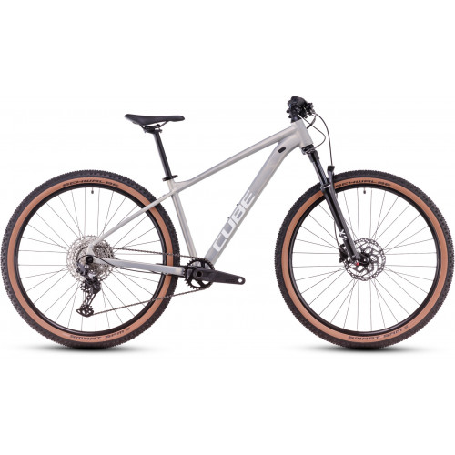 CUBE Attention Pro M switchgrey´n´white 2025