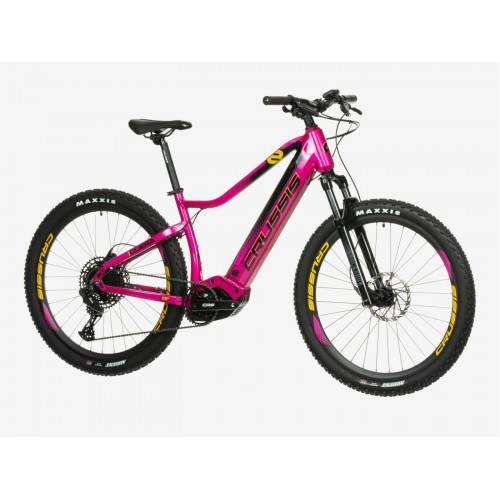 CRUSSIS PAN Guera 8.8-M 17" 2023