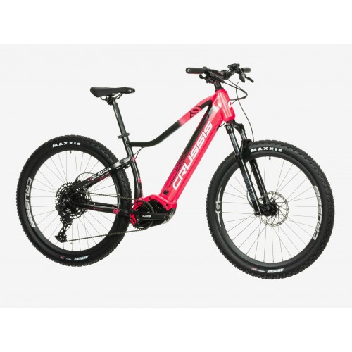 CRUSSIS PAN-Guera 9.8-M 17" 2023