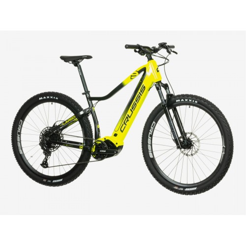 CRUSSIS PAN-Largo 9.8-M 18" 2023