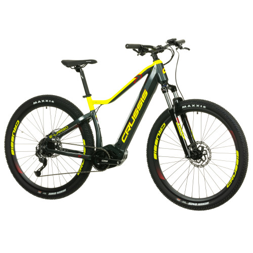 CRUSSIS e Largo 7.9-XS(522Wh) 20" 2024