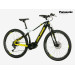 CRUSSIS e Cross 7.9-XS 18" 2024