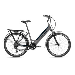 CRUSSIS e-Country 1.13-459Wh 17" 2025 CRUSSIS e-Country 1.13-459Wh 17" 2025