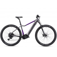 CRUSSIS e-Fionna 9.10-720Wh 18" 2025