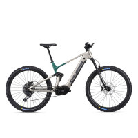 CRUSSIS e-Full 10.10-720Wh 17" 2025