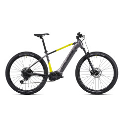 CRUSSIS e-Largo 9.10-720 Wh 22" 2025 CRUSSIS e-Largo 9.10-720 Wh 22" 2025