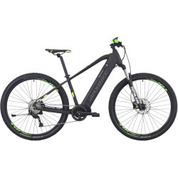 MAXBIKE E Torsten 19"cierny 29" 2022 MAXBIKE E Torsten 19"cierny 29" 2022
