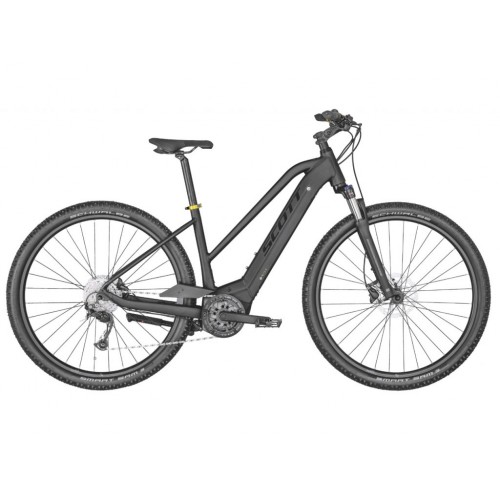 Scott Sub Cross eRide 30 Lady S 2022