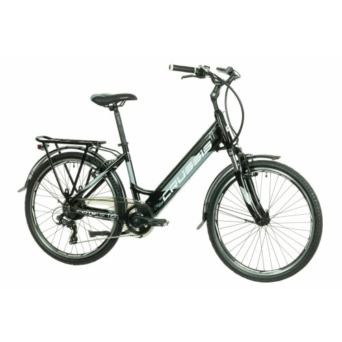 CRUSSIS e CITY 1.15 MY 2022