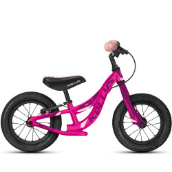 KELLYS KITE 12 RACE Pink Purple odrazadlo s brzdou KELLYS KITE 12 RACE Pink Purple odrazadlo s brzdou