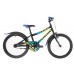 KENZEL KALEO 20" lime