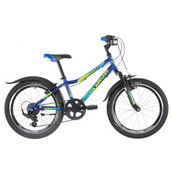 KENZEL Roxis SF 20" modry