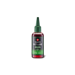 WELDTITE Mazaci olej na retaz TF2 Extreme Wet 100ml WELDTITE Mazaci olej na retaz TF2 Extreme Wet 100ml