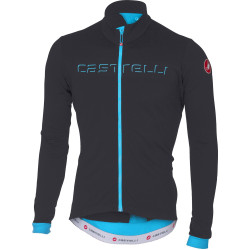 CASTELLI Fondo Jersy dres d.rukav M CASTELLI Fondo Jersy dres d.rukav M