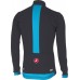 CASTELLI Fondo Jersy dres d.rukav M