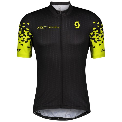 Scott Shirt RC Team 10 M 2021