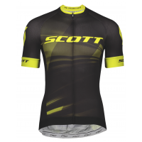 Scott Shirt M's RC Pro blc/sul L MY 2020