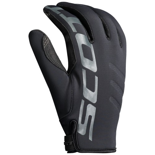 Scott Glove Glove Neoprene black L MY 2020