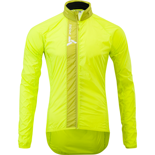 SILVINI MJ1607 vetrovka zlta L