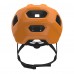 Scott Helmet Argo Plus fire orange M/L