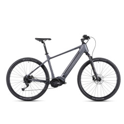 CRUSSIS ONE-Cross 7.10-522Wh 20" 2025 CRUSSIS ONE-Cross 7.10-522Wh 20" 2025