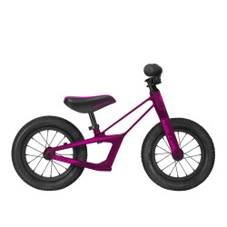 KELLYS KIRU Purple odrazadlo