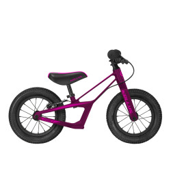 KELLYS KIRU Race Purple odrazadlo s brzdou KELLYS KIRU Race Purple odrazadlo s brzdou