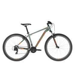 KELLYS Spider 10 Green M 29" KELLYS Spider 10 Green M 29"