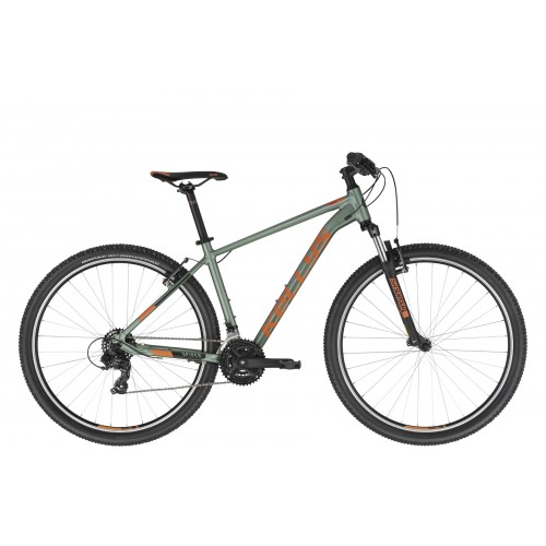 KELLYS Spider 10 Green L 29"