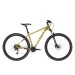 Bicykel KELLYS Spider 70 M Yellow 29" MY2021