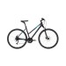 Bicykel KELLYS Clea 90 M Black aqua MY2021