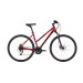 Bicykel KELLYS Clea 90 M Dark red MY2021
