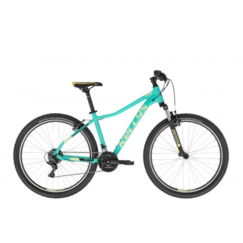 KELLYS Vanity 10 Aqua Green S 27.5"