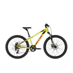 KELLYS Marc 50 12.5 24" 2021 KELLYS Marc 50 12.5 24" 2021
