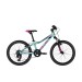 KELLYS Lumi 50 Pink Blue 20" 2021