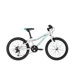 KELLYS Lumi 30 White 20" 2021 KELLYS Lumi 30 White 20" 2021