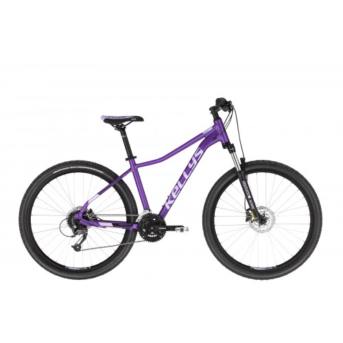 KELLYS Vanity 50 Ultraviolet S 27,5" MY 2022