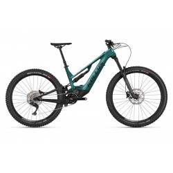 Kellys Theos F50 Teal M 29"/27.5" 720Wh