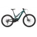 Kellys Theos F50 Teal L 29"/27.5" 720Wh