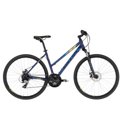 KELLYS Clea 70 S Dark Blue 2023