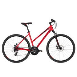 KELLYS Clea 70 M Red 2023