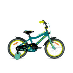 KELLYS Wasper 16" Al teal KELLYS Wasper 16" Al teal